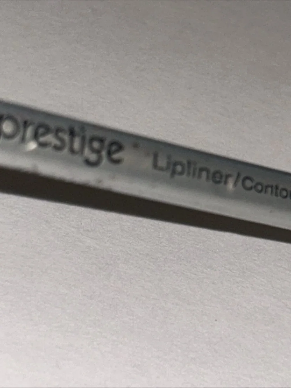 Prestige Cosmetics Prestige Lip Liner size 0.04 Oz L-91 Cameo New  (pink mauve)